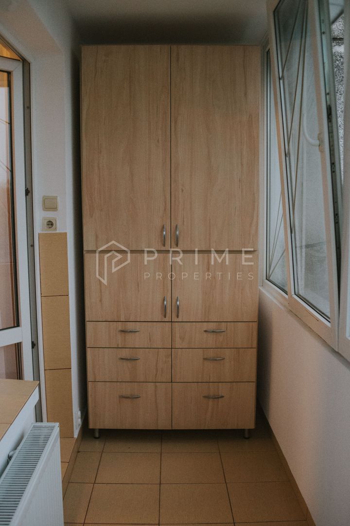 Apartament 3 camere, 70 m² – prima închiriere după renovare, zona Unir - Poză 7