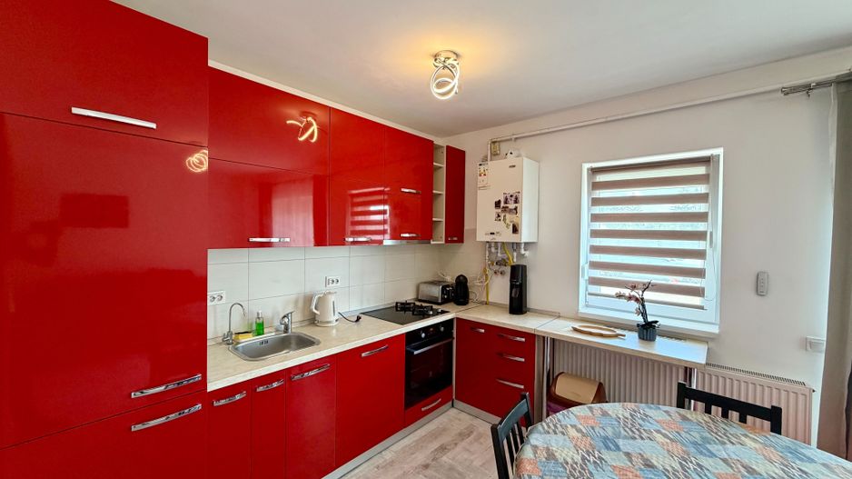 Apartament 3 camere Primaverii | Rasnov - Poză 6