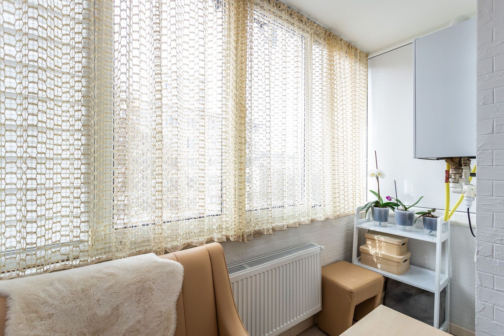 Vânzare, apartament, 2 camere, strada Ceucari, Râșcani - Poză 5