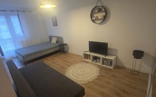 Garsoniera Floreasca | Tei - Poză 1