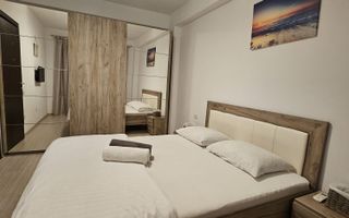 De vânzare apartament 2 camere – la doar 200 m de mare, Mamaia - Poză 9