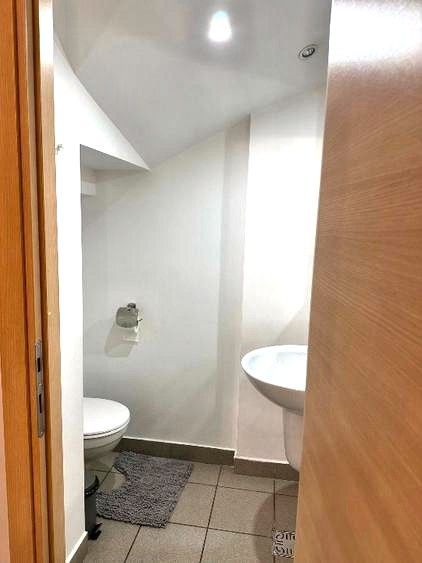 🌇 Închiriez Apartament Duplex 3 camere, New Town Residence, terase panoramice - Poză 14