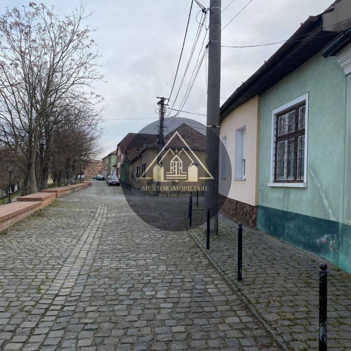 Apartament 2 camere, Centrul Vechi - Poză 1