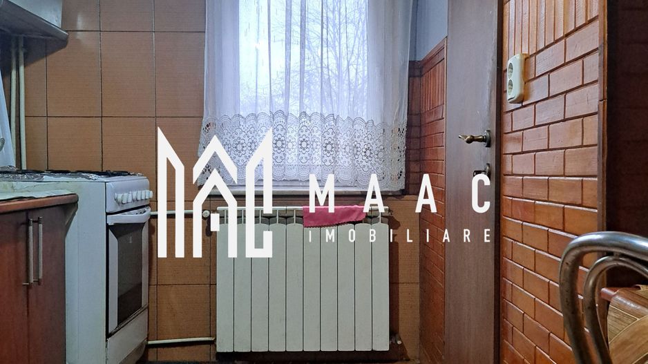 Apartament 2 camere | etaj 1 | Republicii | Nord | - Poză 3