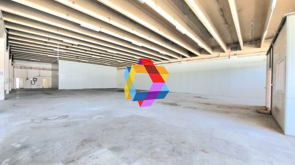 Spatiu industrial- 520 mp  # plus-imo.ro - Poză 4