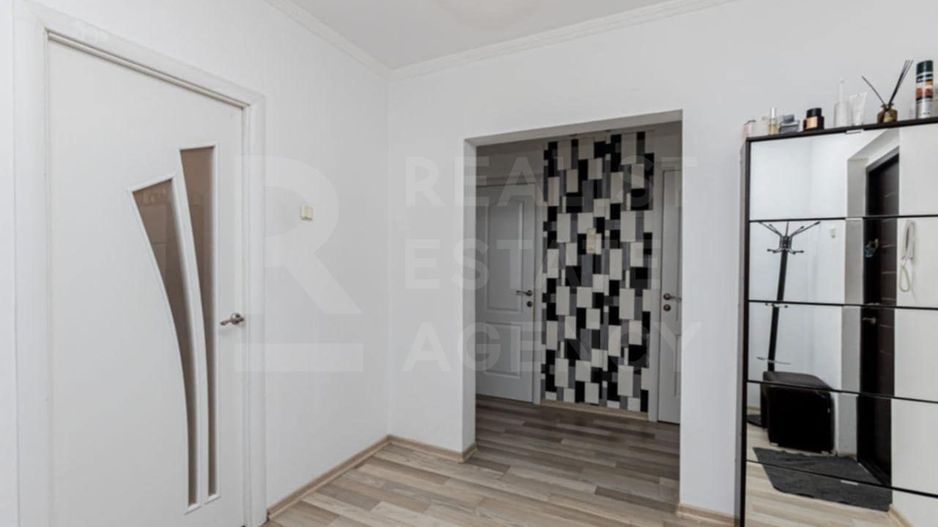 Vânzare, apartament, 2 camere, strada Grenoble, Botanica - Poză 2