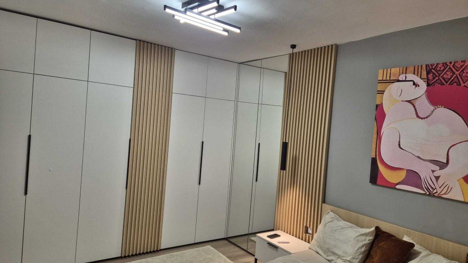 Apartament 3 camere Virtuții - Poză 4