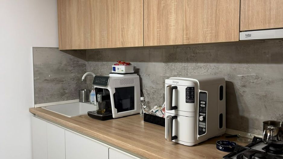 Apartament 3 camere Bucuresti Mall - Poză 9