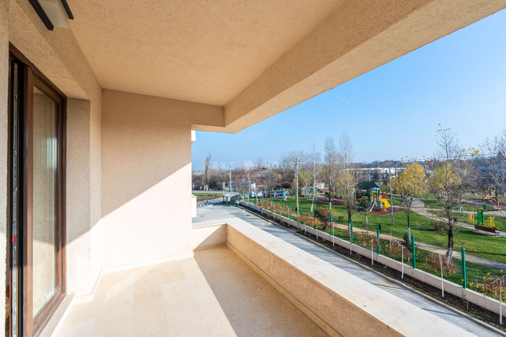 Apartament 2 camere Chiajna - Giulesti Sarbi ( Bucuresti - Sector 6 ) - Poză 12