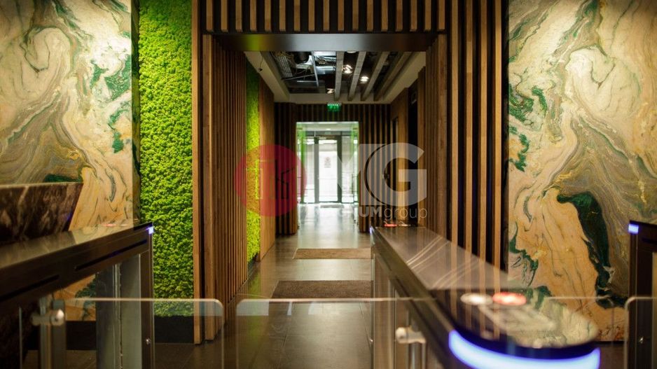 Cladire de birouri Baneasa- inchiriata- randament 9% - Poză 8