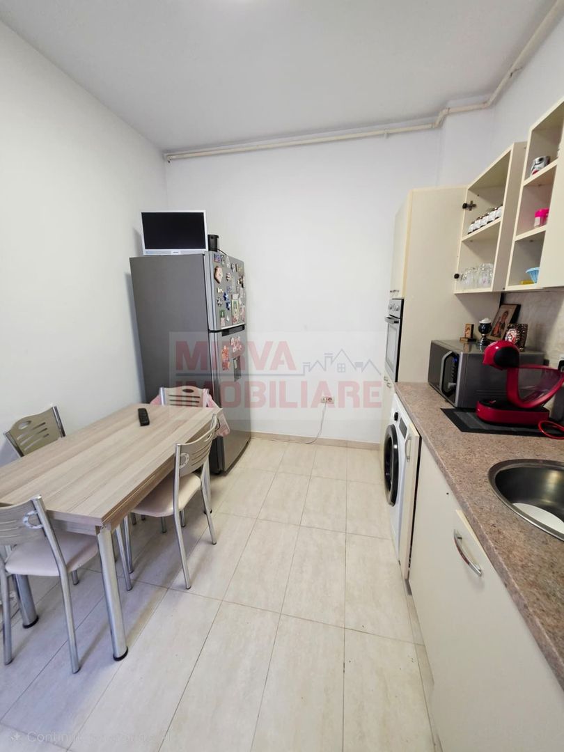 Apartament 2 camere, 87,35 mp, etaj 1, Belize Residence – Pantelimon - Poză 12
