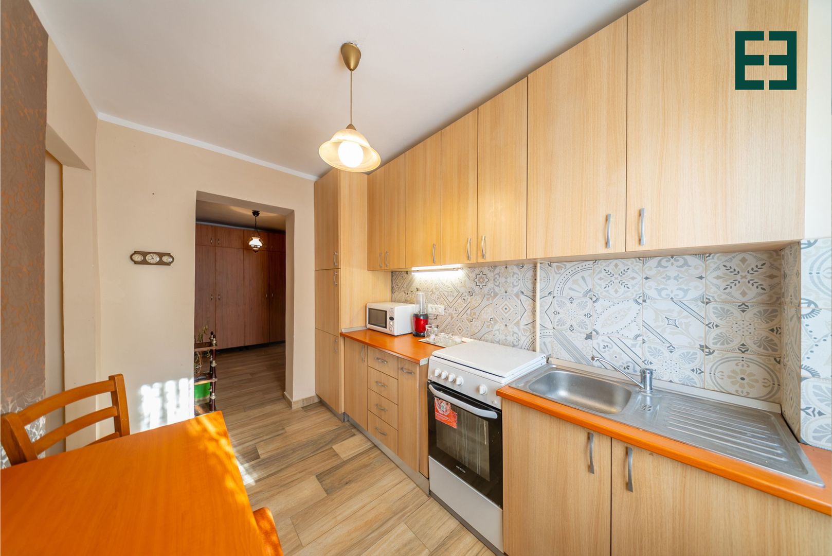 Vândut – Apartament 2 camere – Grădiște – Arad - Poză 2
