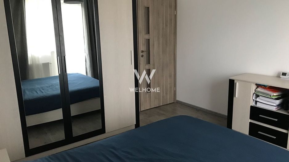 Apartament 2 camere modern in Selimbar, zona Brana - Poză 4