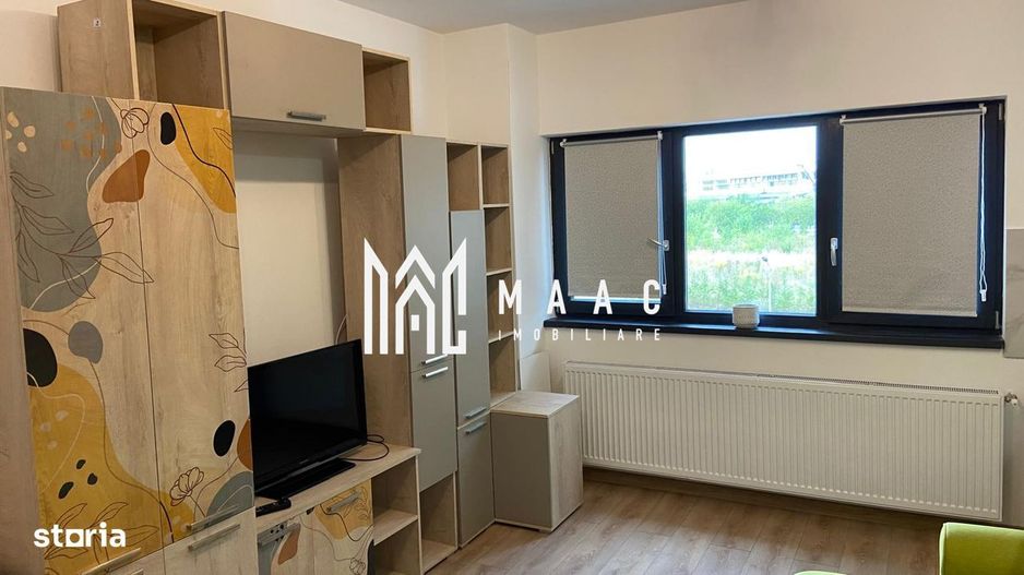Apartament 1 camera | 36 MPU | Loc de parcare | Etaj 2 | Turnisor - Poză 4
