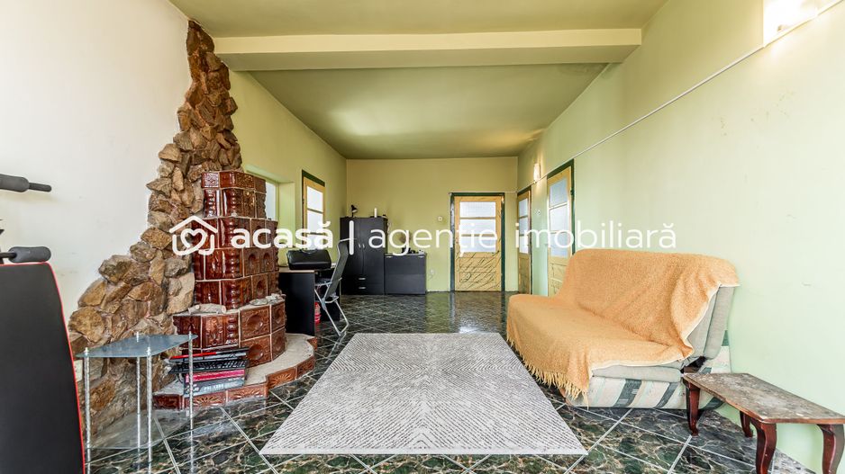 Apartament spatios cu potential enorm in Gradiste Comision 0% - Poză 10