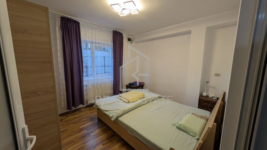Apartament 2 camere, parcare , zona Mărăști - Poză 5