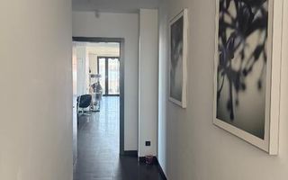 VANZARE PENTHOUSE SPECTACULOS OTOPENI |  355 MP | - Poză 11