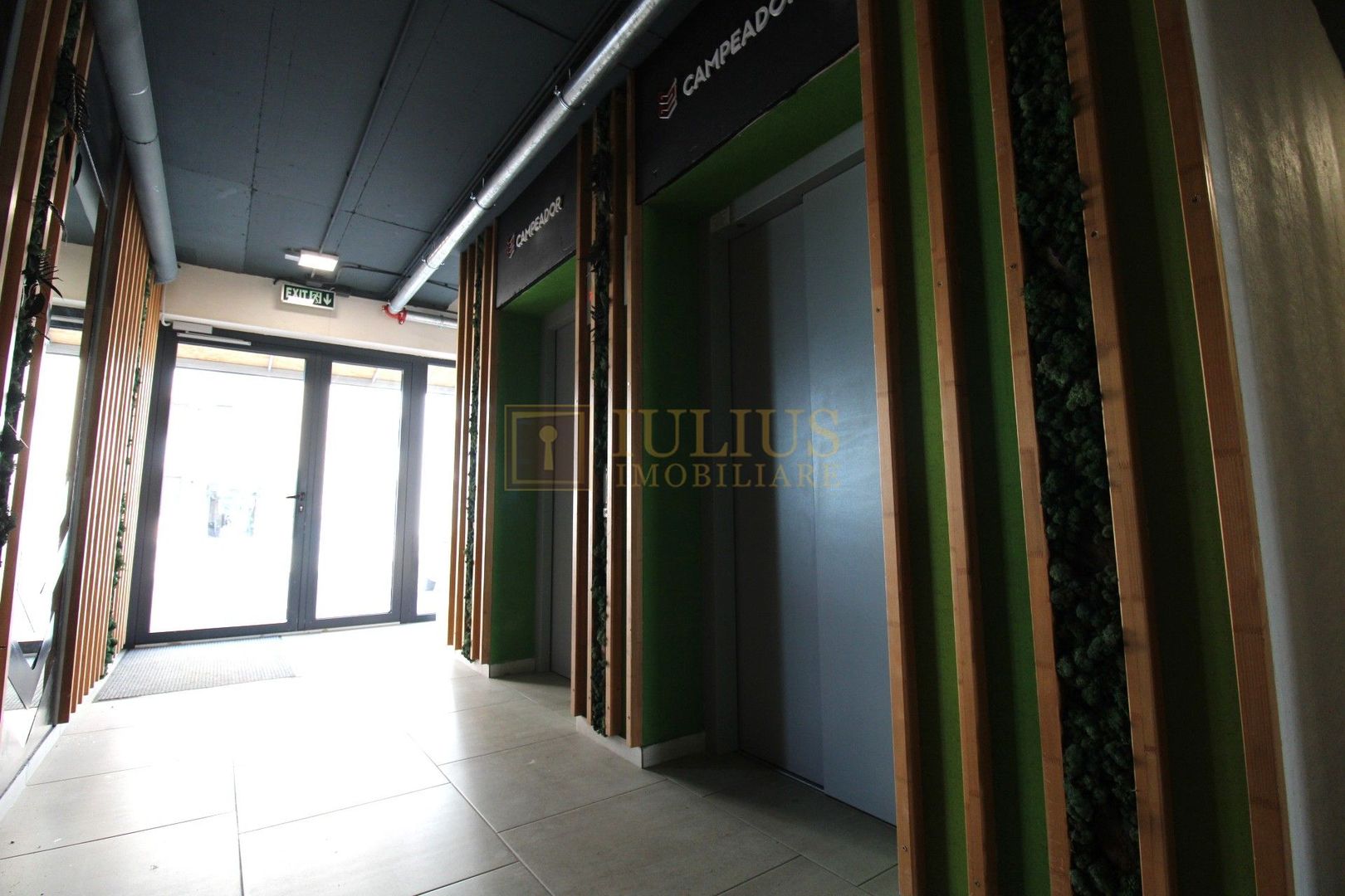 Apartament 2 camere | Campeador City – Torontalului - Poză 12