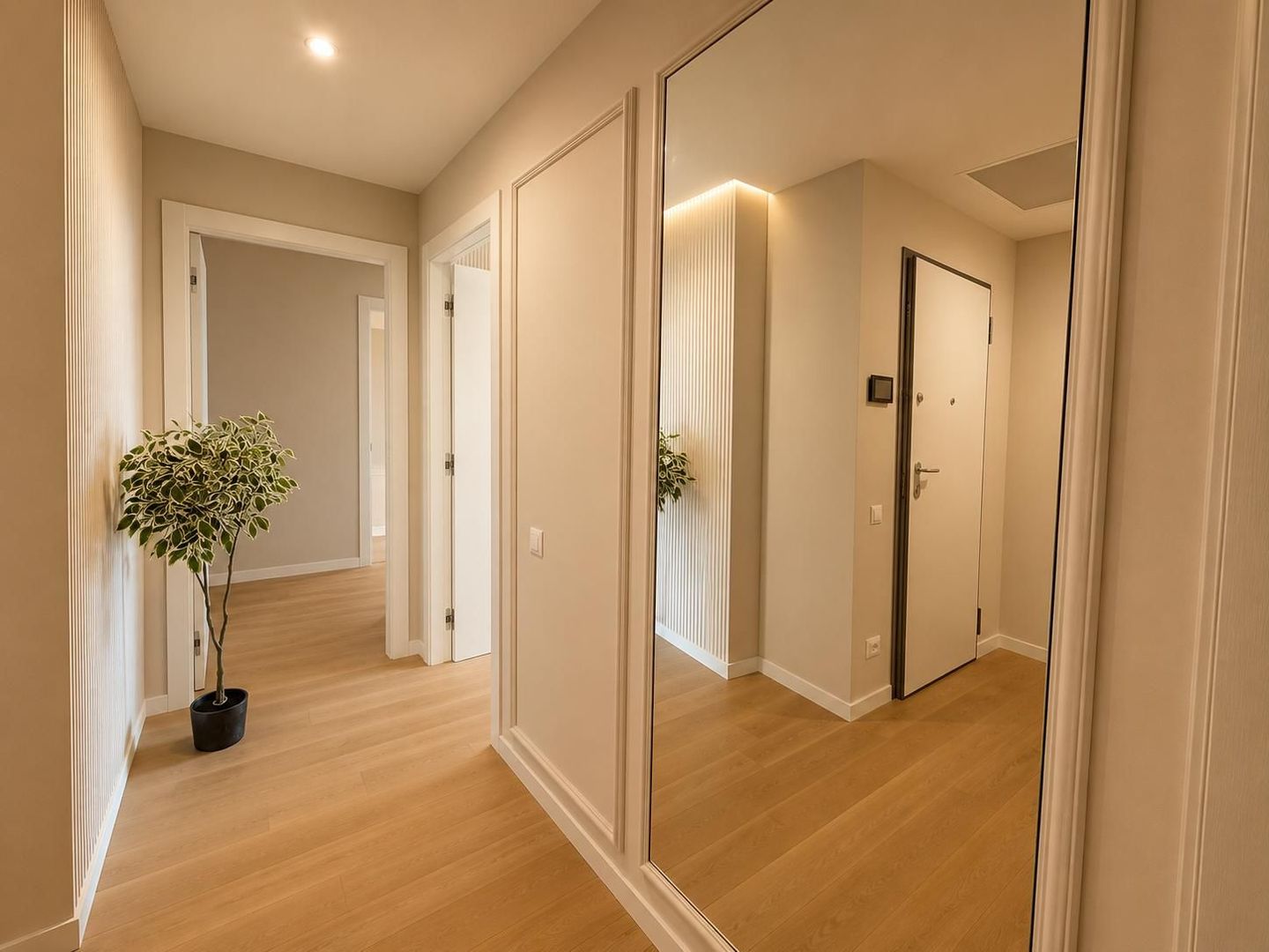 Apartament elegant cu 4 camere | UpSite | Facilități premium - Poză 16
