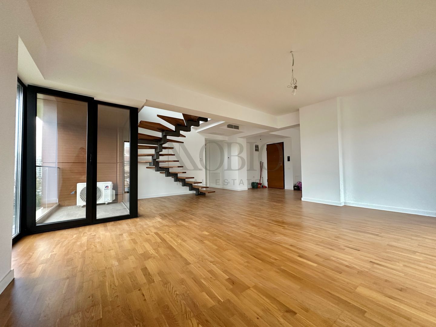 Apartament 4 Camere | Terasa Rooftop 78 MP | Bloc Boutique - Poză 4