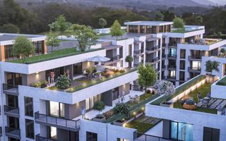 Vânzare, apartament, 3 camere, Iași - Poză 7