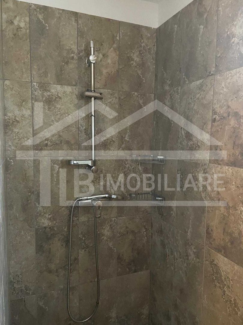 Apartament cu 5 camere UMF, de inchiriat, 7 Noiembrie - Poză 7