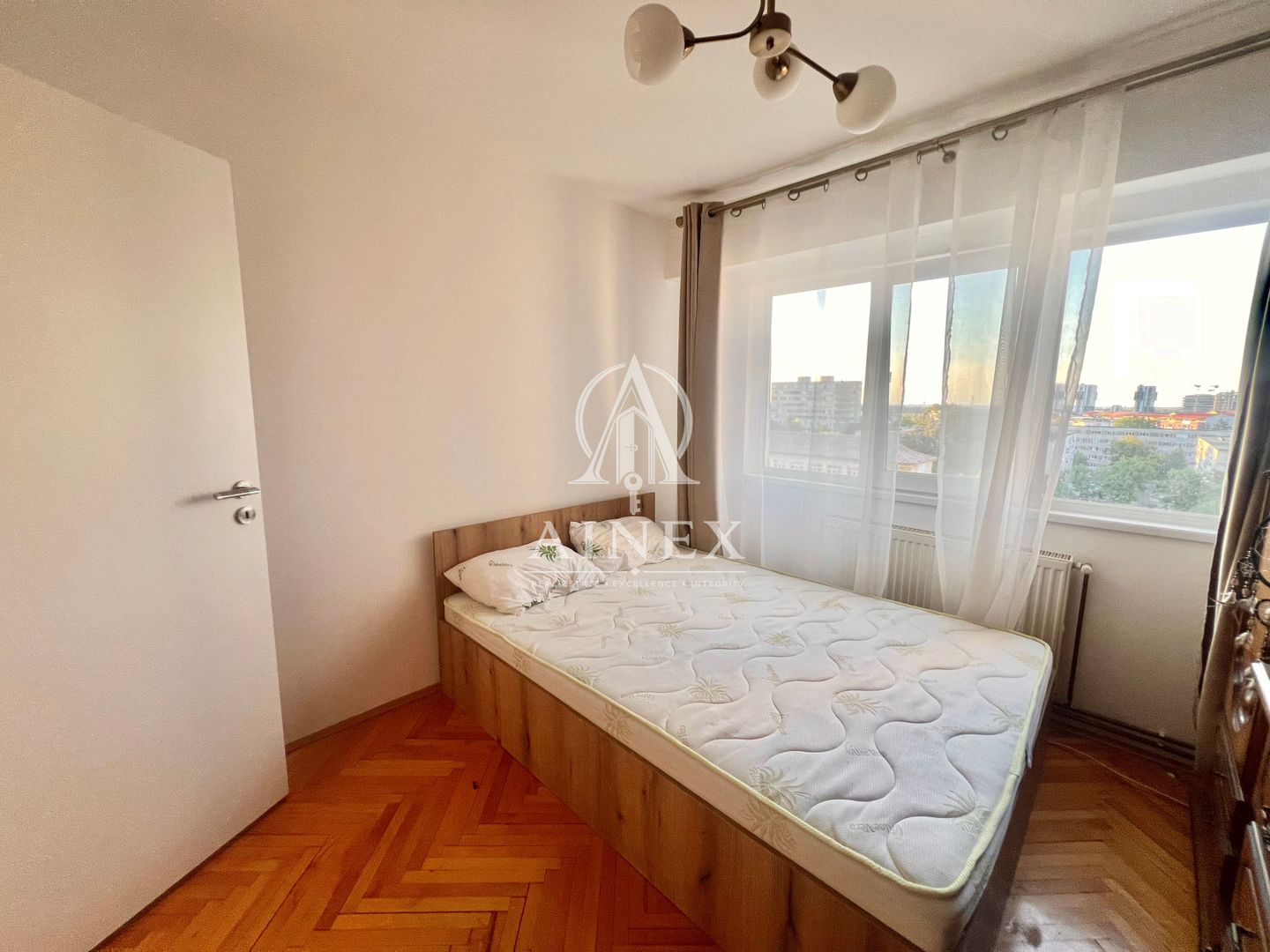 OCAZIE | Apartament cu 3 camere | Dacia , Timisoara - Poză 1