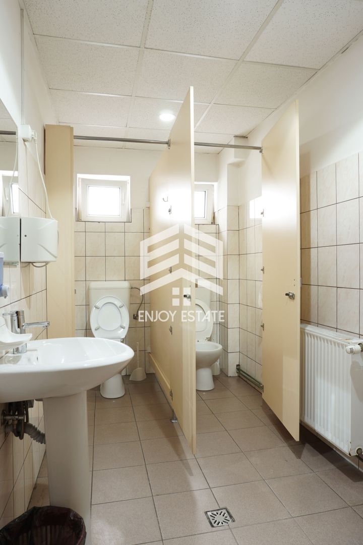 Spatiu de birouri ultracentral, zona strazii Victor Babes - Poză 9