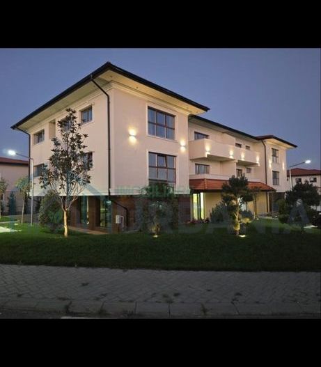 Apartament 2 camere, mobilat și utilat, Galata, Esq Village 3 - Poză 2