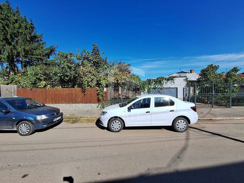 TEREN 856 MP - DESCHIDERE 13.49 - OPORTUNITATE INVESTITIE - UTILITATI - OFERTA - Poză 2