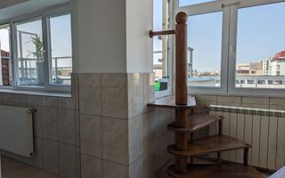 Penthhouse 3 camere adiacent Decebal - Poză 3