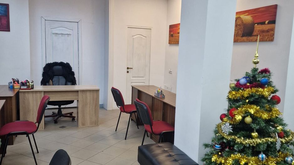 Spatiu comercial de inchiriat Gorjului - Poză 2