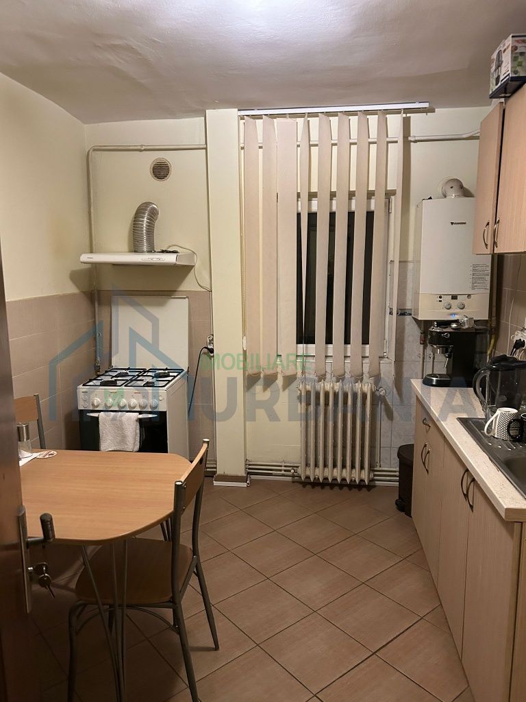 Apartament 3 camere, Gara, Alexandru cel Bun – de vânzare - Poză 1