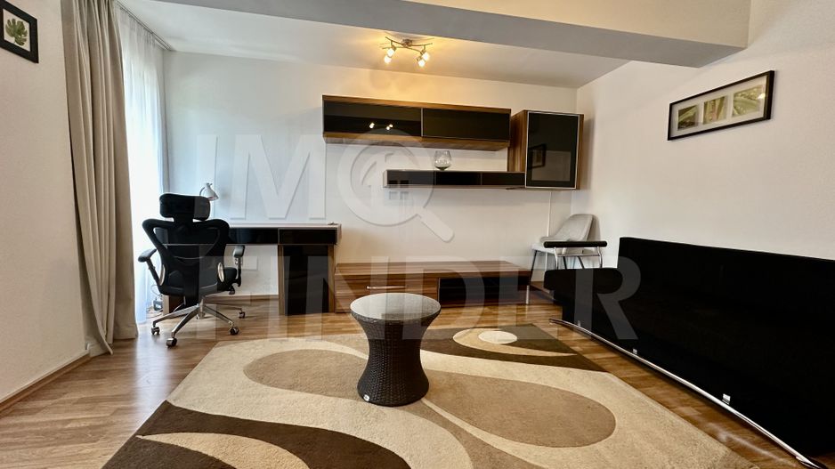 Inchiriere apartament 1 camera Centru, langa Platinia Mall/ USAMV - Poză 2