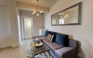 Apartament ultramodern | 3 camere | utilat mobilat la cheie - Poză 6