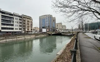 Camera de Comert - Splaiul Unirii 3 camere decomandate, 79 mp - STRADAL - Poză 13