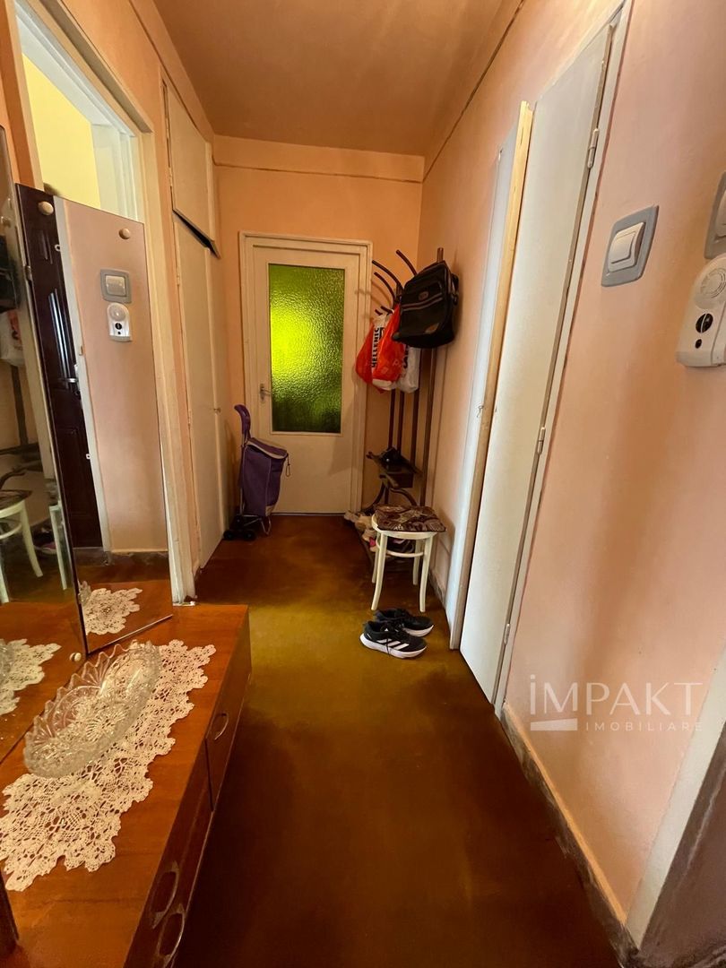 Apartament 5 camere ,83 mp ,Etaj 2 , Zonă Premium Mănăștur - Poză 10