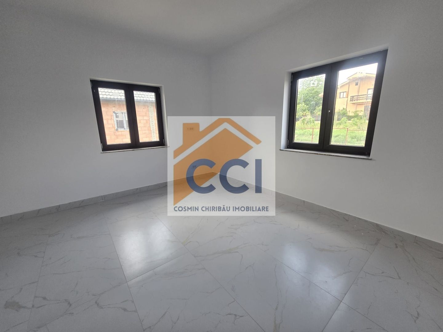 Casă Nouă Modernă de Vânzare –Sărata, Bacău,Confort, Spațiu și Liniste - Poză 18