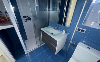 APARTAMENT 2 CAMERE CAMPULUNG, ETAJ 4, CARTIER VISOI - Poză 12