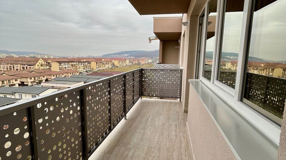 Ap 27 Teilor Residence - 2 camere FINISAT - Poză 26