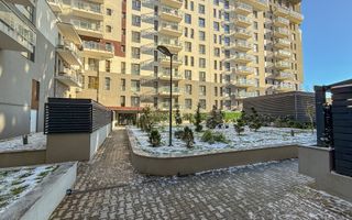 2 Camere 2 Bai Belvedere | Mobilat Utilat Modern - Poză 20