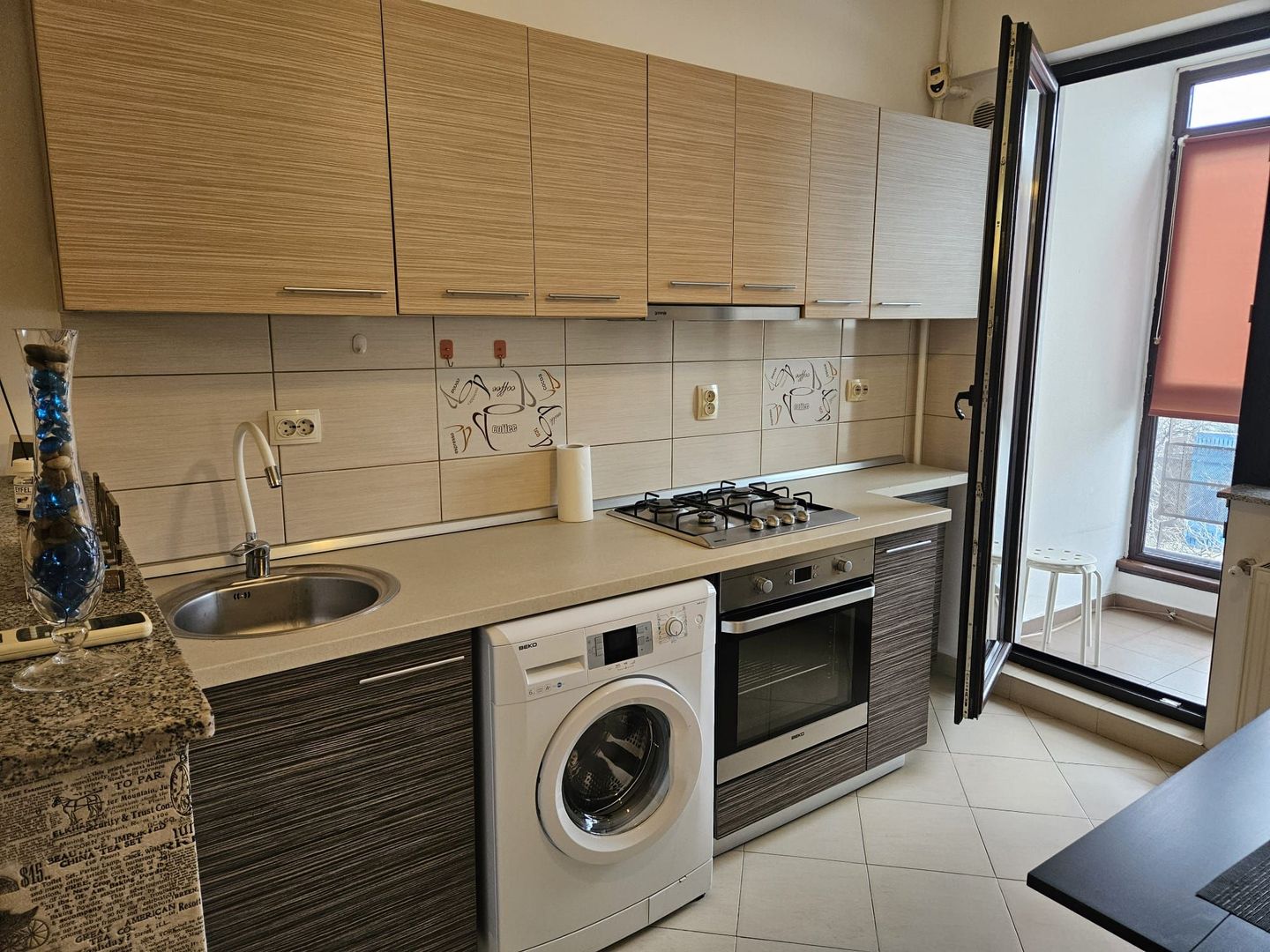 De Vanzare Garsoniera Dubla zona Bucuresti Noi - Bazilescu - Poză 11