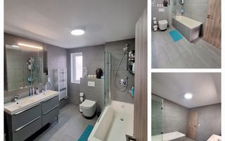 Casă modernă, complet utilată, gata de mutat – Sanandrei - Poză 11