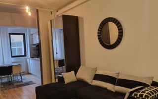 De Inchiriat apartament 2 camere, rond Alba Iulia - Poză 2