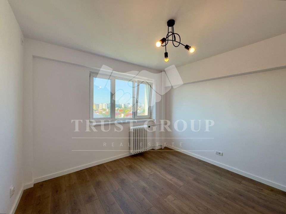 Apartament 3 camere P-ta Victoriei Titulescu | Renovat | 1976 - Poză 4