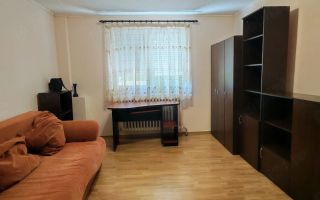 Garsoniera zona Buziasului etaj 2 - Poză 1