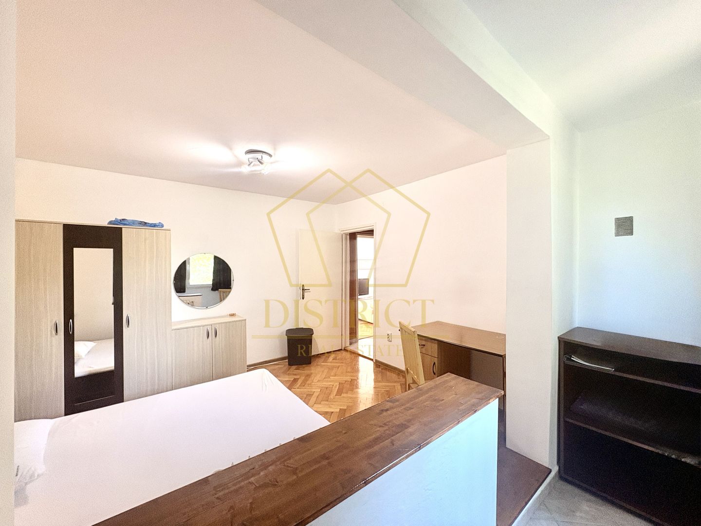 Apartament spațios cu 3 camere | Ultracentral - Poză 6