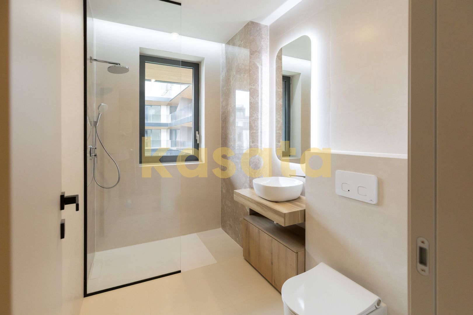 4 camere I ARQA Jolie Village I Iancu Nicolae I 130 mp util I parcare - Poză 14