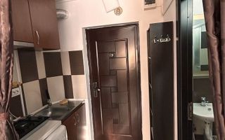 Cameră de cămin de vânzare, 17 mp, etaj 2, zona Bularga, Iași - Poză 6