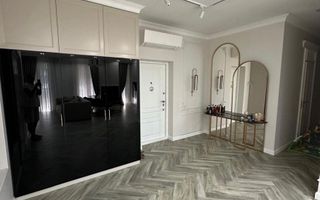 Chirie, apartament 3 camere, str.  Bulgară, Centru - Poză 5